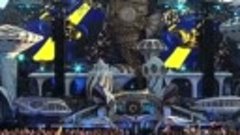 Nicky Romero Live at Tomorrowland Mainstage 2018_Avicii - Ti...