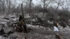 МО РФ сообщило об уничтожении замаскированных блиндажей ВСУ...