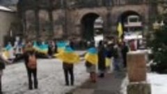  Если бы я был украинцем, то испытывал стыд, Слава России!

...