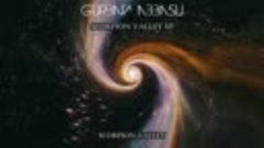 Gurban Abbasli - Scorpion Valley EP