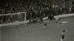 КНДР - Чили 0-1 (Рубен Маркос, пен.) (ЧМ-1966)