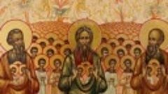 Неделя святых Праотец. Православный календарь 24 декабря 202...