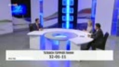 Телеканалы «Якутия 24» и НВК «Саха» покажут «Прямую линию» с...