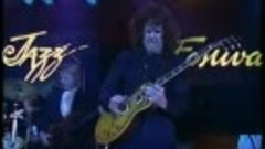 Gary Moore - Still Got The Blues in Montreux