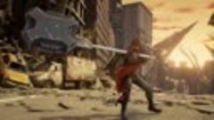 Code Vein - Gameplay Trailer 1080p.mp4