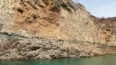 Сулакский каньон, Дагестан. 16 декабря - встречаю свои 32 го...