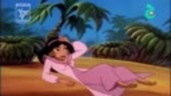 34-Disney Aladdin Seria By MyGamesTop and GeniusBoy [HD]