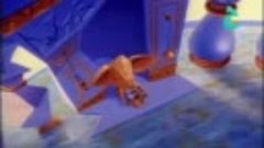 28-Disney Aladdin Seria By MyGamesTop and GeniusBoy [HD]