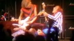 Scorpions - Can&#39;t Get Enough (Live in Houston, 27th June 198...