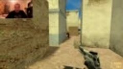 Counter-Strike 1.6 с Ноута (21+)