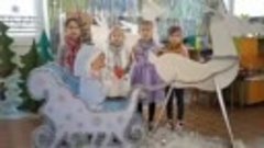 Видео от Багира_ Сообщество детской библиотеки №18 (1)