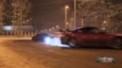 STREET DRIFT