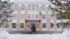 В Новокуйбышевском колледже готовят полуфабрикаты для солдат...