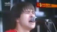 СПЛИН ღ Остаёмся зимовать  [Live 2001]