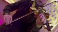 Karen Avetikyan Compisition #toofan (Bijan Mortazavi ) 🎻