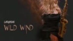 Класс! LADYNSAX (Анастасия Высоцкая)-WILD WIND (ДИКИЙ ВЕТЕР)...