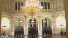 Концерт оркестра Московского Кремля (1985)