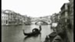 Завораживающая Венеция в ретро снимках