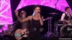Selena Gomez - A Year Without Rain (Live on The Ellen DeGene...