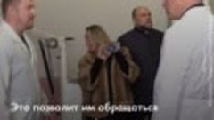 Открытие врачебной амбулатории в селе Михайловка: новый шаг ...