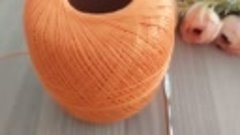 Süper easy beatiful crochet Tutorial for beginners blush Sha...