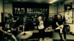 Tad Morose - I Am Night (OFFICIAL VIDEO)