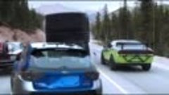 Fast &amp; Furious 7 _ official trailer (2014) Paul Walker Vin D...