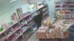 Житель Хакасии попытался вынести из магазина более 16 кг сыр...
