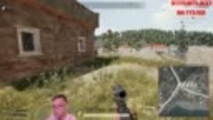 PUBGНОЧНОЙ ПАБГ