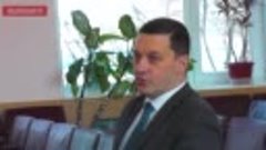О тепле и воде_ депутаты обсудили важные вопросы ЖКХ
