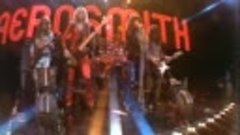 Aerosmith - The Train Kept A Rollin (The Midnight Special TV...