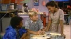 Silver Spoons - 3x10 - Beauties And The Beasts [overgiver]