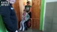 Семья 11-летней девочки-инвалида из Новосибирска попросила у...