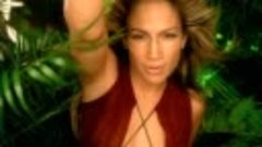 Jennifer Lopez - Waiting For Tonight (Hex Hector Remix)
