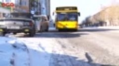 Новый автобусный маршрут пройдёт по Сибгородку, Мазули и Чка...