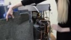 Видеообзор кондиционера ТМ Ballu серии ECO inverter
