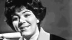 Аист - Майя Кристалинская 1968 год