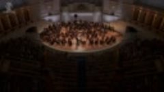 Борис Березовский исполняет фрагмент Первого фортепианного к...