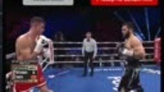 Артур Бетербиев (19-0, 19 KO) - Каллум Смит (29-1, 21 KO)202...