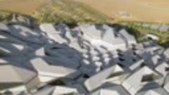 Zaha Hadid Architects&#39; King Abdullah Petroleum Studies and R...
