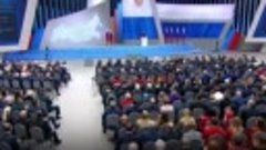 Президент сообщил о продлении Всероссийского конкурса лучших...
