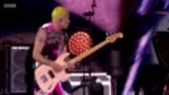 728Red Hot Chili Peppers LIVE Reading Festival 2016 BBC FULL...