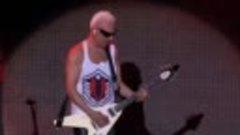 Scorpions - Still Loving You -Live At Hellfest- 20.06.2015-