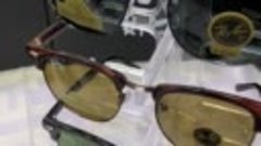 Покупай солнцезащитные очки в Спорт-бренд Вокзальная 1 Новос...