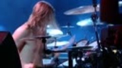 Children of Bodom - Chaos Ridden Years (Stockholm Knockout L...