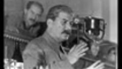 Доклад товарища Сталина И.В. о проекте Конституции СССР 25 н...