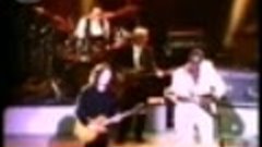 Gary Moore And Albert King — Stormy Monday (Hammersmith Odeo...