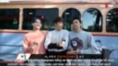 [Vietsub] JYJ - 2014 Gangnam Hallyu Festival Interview {DBSK...
