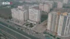 В Душанбе открыли Ташкентский центр плова Хон Плов_.mp4