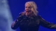 KIM WILDE Live at Christmas Sessions BielBienne 2023